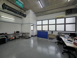 Nordcom Two (D27), Factory #496479771
